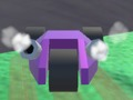 لعبة ﻲﻛﺎﺤﻣ ﺕﺭﺎﻛ ﻱﺪﻴﻠﺳﺮﻳﻭﻮﺑ  على الانترنت