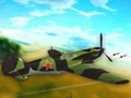 لعبة WW2 ﻦﻣ ﺔﻳﻮﺠﻟﺍ ﺏﻼ﻿ﻜﻟﺍ  على الانترنت