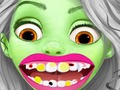 لعبة ﻥﺎﻨﺳﻷ﻿ﺍ ﺐﻴﺒﻃ ﻲﻓ ﺔﺑﻮﺒﻴﻏ  على الانترنت