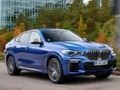 لعبة X6 M50I ﻮﻴﻠﺑﺩ ﻡﺍ ﻲﺑ  على الانترنت