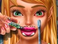 لعبة ﻩﺎﻔﺸﻟﺍ ﺚﺑﺎﻋ ﻦﻘﺣ  على الانترنت