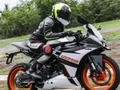 لعبة RC 125 ءﺍﺮﺟﻹ﻿ﺍ على الانترنت
