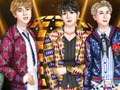 لعبة BTS ﺲﻴﻟﺍﻮﻜﻟﺍ ءﺍﺭﻭ  على الانترنت