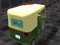 لعبة Chingchi Simulator :ﺔﺑﺮﻌﻟﺍ ﻙﻮﺗ ﻙﻮﺗ ﺔﻨﻳﺪﻣ  على الانترنت