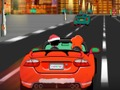 لعبة ﺵﺍﺭ ﺩﻼ﻿ﻴﻤﻟﺍ ﺪﻴﻋ  على الانترنت