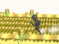 لعبة 3D ﺮﻳﺪﻳ ﺎﺠﻨﻴﻨﻟﺍ  على الانترنت