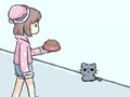 لعبة ﻂﻘﻟﺍ ﻰﻠﻋ ﺭﻮﺜﻌﻟﺍ  على الانترنت