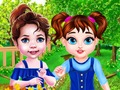 لعبة ﺭﺭﻮﻠﺒﺴﻛﺇ ﺔﻌﻴﺒﻄﻟﺍ ﺭﻮﻠﻳﺎﺗ ﻞﻔﻃ  على الانترنت