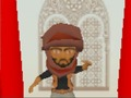 لعبة ﺓﺮﻣﺎﻐﻣ ﺵﺍﺭ ﺮﻴﻣﻻ﻿ﺍ  على الانترنت