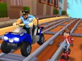 لعبة 3D ءﺍﺪﻋ ﺔﻳﺪﻳﺪﺤﻟﺍ ﻚﻜﺴﻟﺍ  على الانترنت