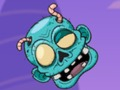 لعبة Zombie Mania Deluxe ﻕﻮﻓ ﺮﻘﻧﺍ & ﻕﻮﻓ ﺮﻘﻧﺍ  على الانترنت