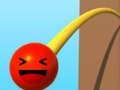 لعبة Pokey ﺓﺮﻜﻟﺍ  على الانترنت