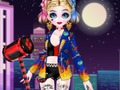 لعبة Harlequin ﻦﻣ ﻊﺋﺍﺭ ﺮﻳﺮﺤﺗ  على الانترنت