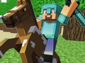 لعبة Pixel Craft Match 3 على الانترنت