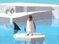 لعبة .ﻖﻳﺮﻄﺒﻟﺍ io  على الانترنت