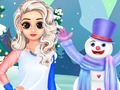 لعبة ﻞﻳﺎﺘﺳ ءﺎﺘﺸﻟﺍ ﺓﺮﻴﻣﻷ﻿ﺍ  على الانترنت