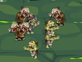 لعبة Zombie Armaggeddon على الانترنت