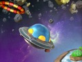 لعبة UFO Hoop Master 3D على الانترنت