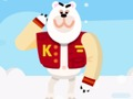 لعبة BounceMaster ﺪﻴﺴﻟﺍ  على الانترنت