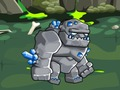 لعبة Golem ﺓﺭﺎﺴﻛ  على الانترنت