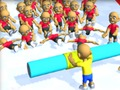 لعبة ﻢﻬﻟ ﻖﺸﻳ  على الانترنت