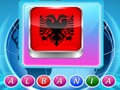 لعبة Word Puzzle ﻦﻋ ﻍﻼ﻿ﺑﻹ﻿ﺍ  على الانترنت