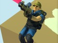 لعبة 3D ﺩﺎﻧﺰﻟﺍ ﻲﻧﻮﺟ  على الانترنت