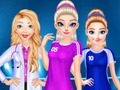 لعبة ﺵﺎﻌﺘﻧﻻ﻿ﺍﻭ ﺕﺎﺑﺎﺻﻻ﻿ﺍ ﺔﻴﺿﺎﻳﺮﻟﺍ ﺓﺮﻴﻣﻻ﻿ﺍ  على الانترنت