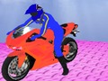 لعبة 3D ﺮﺘﺳﺎﻣ ﺔﻠﻴﺣ ﺔﺟﺍﺭﺩ  على الانترنت