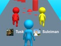 لعبة ﻲﻤﺤﻠﻣ ﻕﺎﺒﺳ  على الانترنت