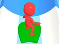 لعبة 3D ﻩﺎﻴﻤﻟﺍ ﻕﺎﺒﺳ  على الانترنت
