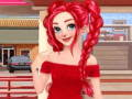 لعبة Paparazzi Diva ﺮﺤﺒﻟﺍ ﺔﻳﺭﻮﺣ ﺓﺮﻴﻣﻷ﻿ﺍ  على الانترنت