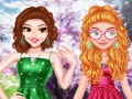 لعبة SpringTime ﺮﺛﺆﻣ # ﺓﺮﻴﻣﻷ﻿ﺍ  على الانترنت