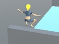 لعبة Jump Jump 2020 ﺔﺒﻌﻟ ﻞﻴﻐﺸﺗ  على الانترنت