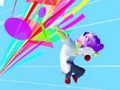 لعبة 3D ﺭﻮﻛﺭﺎﺒﻟﺍ ﻕﺎﺒﺳ  على الانترنت