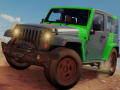 لعبة 4x4 ﺭﺎﺴﻤﻟﺍ ﺓﺩﺎﻴﻘﻟﺍ ﺔﻠﻴﺤﺘﺴﻣ ﺐﻴﺟ  على الانترنت