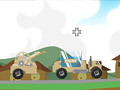 لعبة Fishtruck  على الانترنت