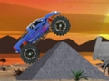 لعبة 4x4 ﺶﺣﻮﻟﺍ  على الانترنت
