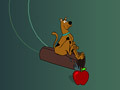 لعبة Scooby Doo Dash Dash  على الانترنت