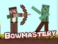 لعبة Bowmastery على الانترنت
