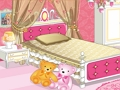 لعبة ﺭﻮﻜﻳﺪﻟﺍ Cutesy ﺓﺮﻴﻣﻷ﻿ﺍ ﺔﻓﺮﻏ  على الانترنت