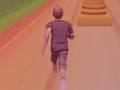 لعبة Jungle Dash 3D على الانترنت