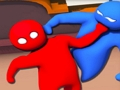 لعبة .ﻞﻔﺣ io  على الانترنت