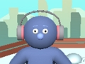 لعبة .ﻉﺍﺰﺘﻧﺍ ﺏﺰﺣ io  على الانترنت