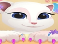 لعبة ﻊﺋﺍﺭ ﺮﻴﻜﻴﻧﺎﻣ ﻼ﻿ﻴﺠﻧﺃ ﻲﺒﻴﺑ  على الانترنت