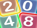 لعبة 2048 ﻥﻮﻴﻧ  على الانترنت