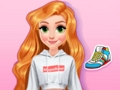 لعبة HypeBae Blogger ﺓﺮﻴﻣﻷ﻿ﺍ ﺔﺼﻗ  على الانترنت