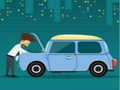 لعبة ﺰﻐﻟ :ﻞﻴﻠﻟﺍ ﻲﻓ ﺕﺍﺭﺎﻴﺴﻟﺍ  على الانترنت