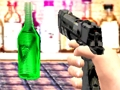 لعبة ﺔﺟﺎﺟﺰﻟﺎﺑ ﺔﻳﺎﻣﺮﻟﺍ ﺏﺎﻌﻟﺃ  على الانترنت