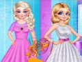لعبة BFF ﻒﻴﺼﻟﺍ ءﺎﻳﺯﺃ  على الانترنت